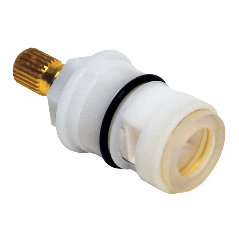 3z-16h Hot Faucet Stem For Glacier Bay And Pegasus Faucets