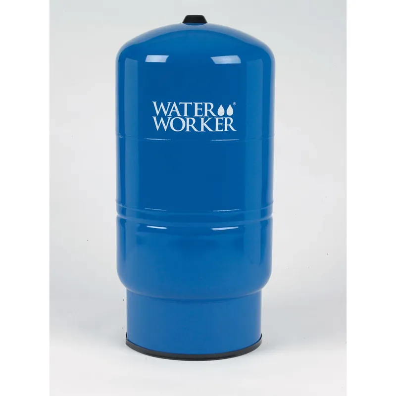 14 Gallon Vertical Pre-charged Well Pressure Tank Ht-14b