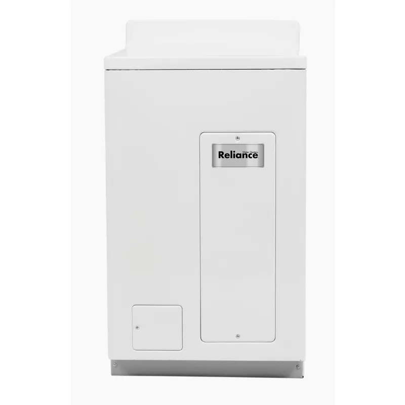 Water Heater, Table-Top, Electric, 38 Gallons