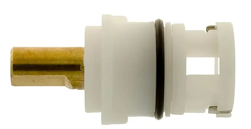 3s-11h/c Hot And Cold Faucet Stem For Delta Faucets - Model 9d0009325b