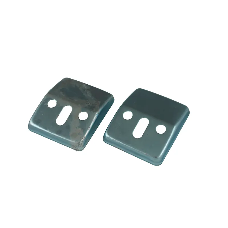 Galvanized Steel Basin Hanger 2-pack, Model Pp826-81