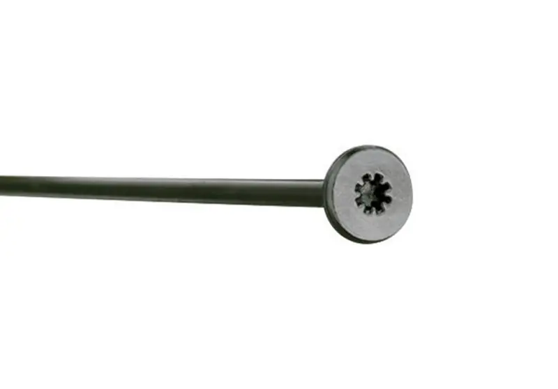 FastenMaster HeadLok No. 10 X 8 In. L Spider Epoxy Coarse Wood Screws 250 Pk