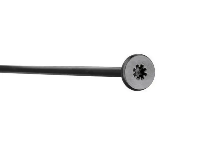 FastenMaster HeadLok No. 10 X 7 In. L Spider Epoxy Coarse Wood Screws 250 Pk