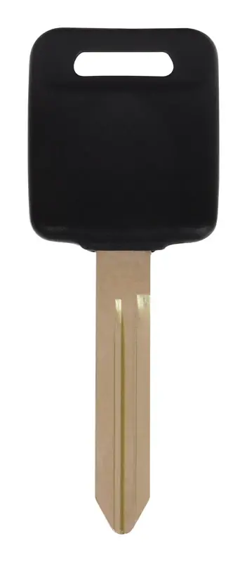 Ni04t Double Sided Transponder Key For Nissan And Infiniti Vehicles
