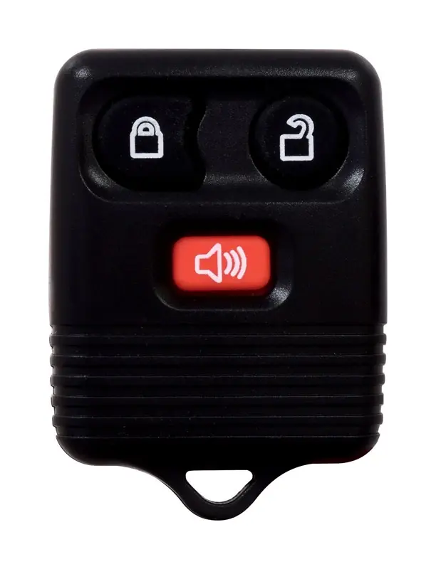 5004024 Advanced Remote Automotive Replacement Key Renewal Kit For Ford Cwtwb1u331/345/212