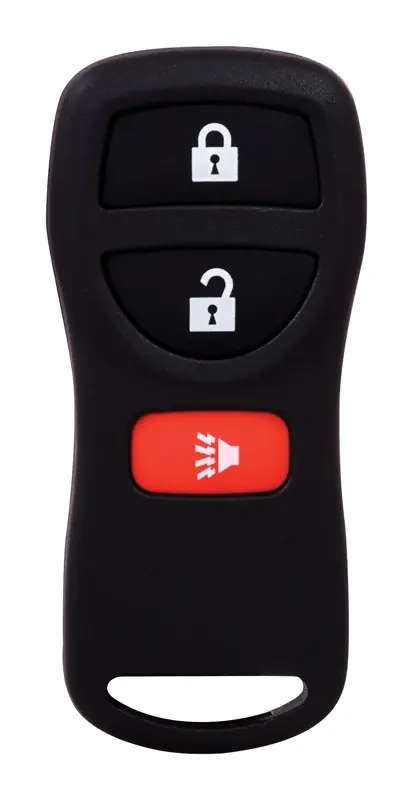 5004029 Renewal Kit Automotive Replacement Key For Nissan Infiniti 3-button