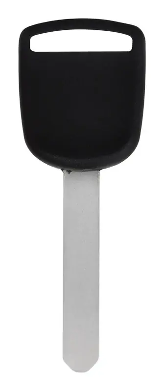 High Security Transponder Key For Honda Ho01-pt Automotive Chipkey