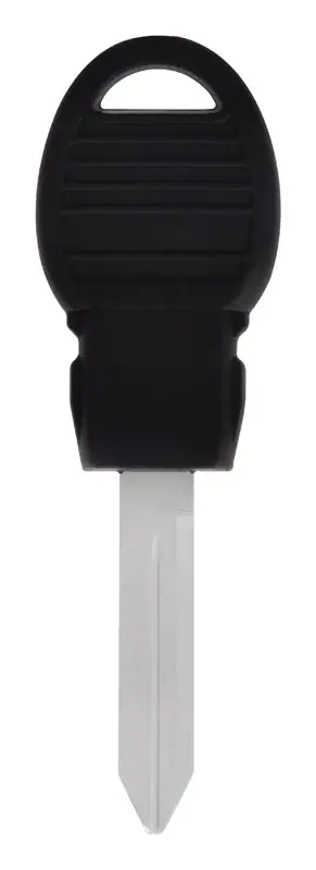 Y170-pt Double Sided Transponder Key For Mopar Vehicles
