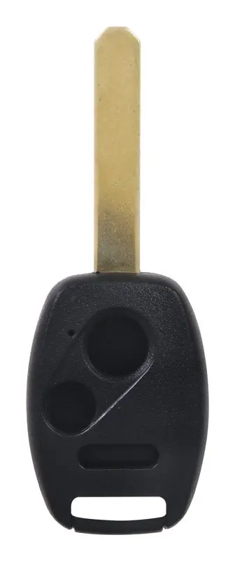 5004070 Advanced Remote Automotive Replacement Key For Honda 3-button Key