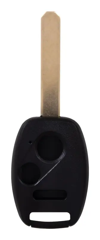5004075 Advanced Remote Automotive Replacement Key For Honda 3-button Key