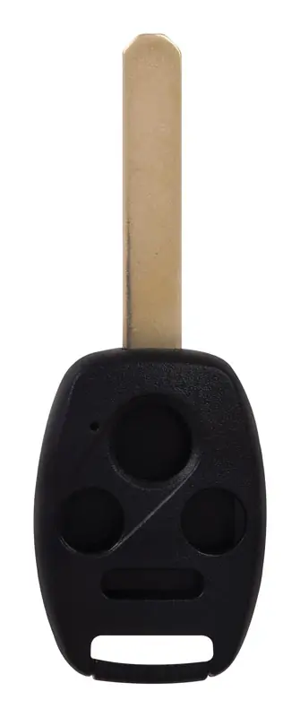 5004076 Advanced Remote Automotive Replacement Key For Honda 4-button Key