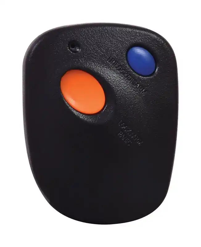 5004077 Advanced Remote Automotive Replacement Key Kit For Subaru And Bmw
