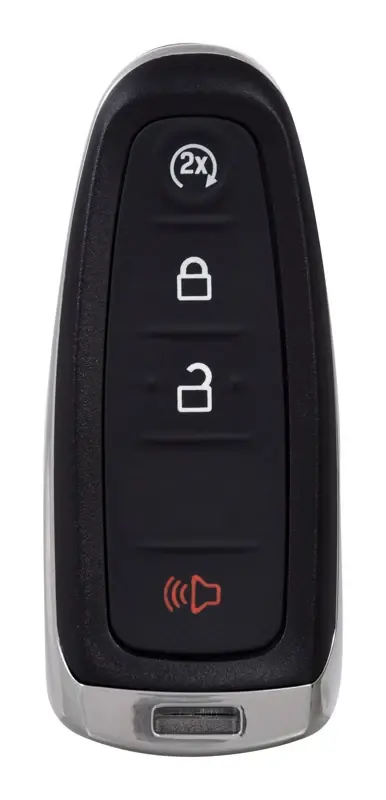 5004080 Advanced Remote Automotive Replacement Key Kit For Ford M3n5wy8609
