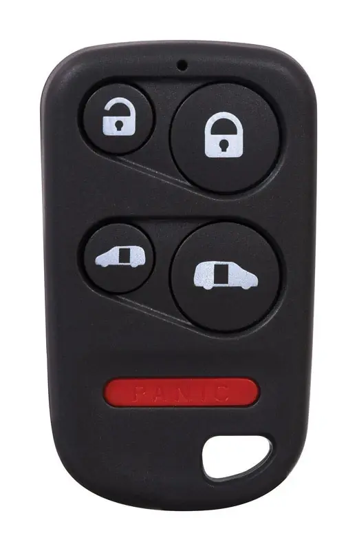 5004081 Advanced Remote Automotive Replacement Key Kit For Honda E4eg8dn & Oucg8d-440h-a