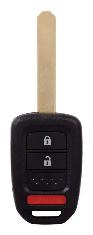 5004084 Automotive Replacement Key Renewal Kit For Honda Mlbhl1k6-1ta & Mlbhlik6-1t