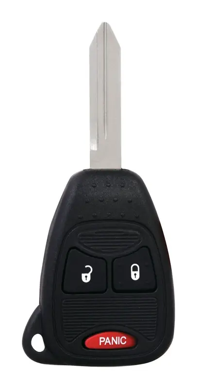 Renewal Kit Advanced Remote Automotive Replacement Key Mopar Oht/m3n 3-button