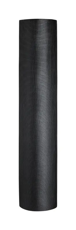 Fiberglass Window Screen, Charcoal, 30 In. X 100 Ft.