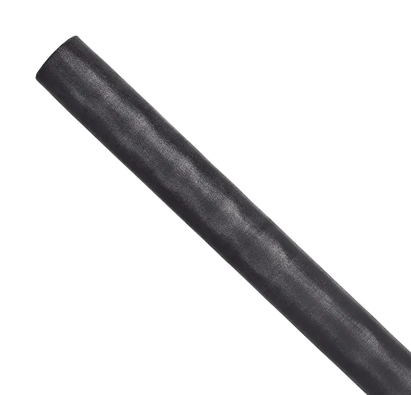 Fiberglass Window Screen, Charcoal, 60 In. X 100 Ft.