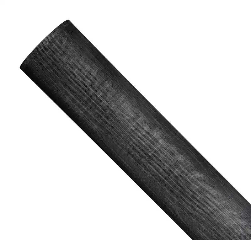 Aluminum Screen Cloth, Charcoal, 30 In. X 100 Ft.