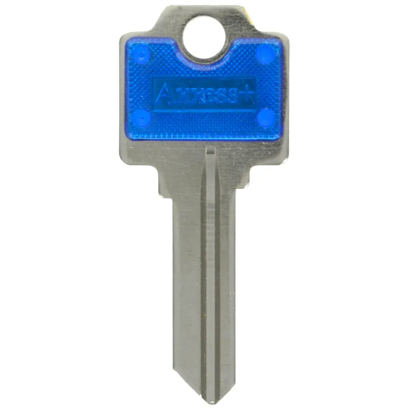 HILLMAN KeyKrafter Variety Pack House/Office Universal Key Blank 67 Single