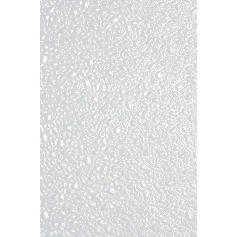 Sequentia 4 Ft. X 10 Ft. White Frp Fiberglass-reinforced Plastic Panel