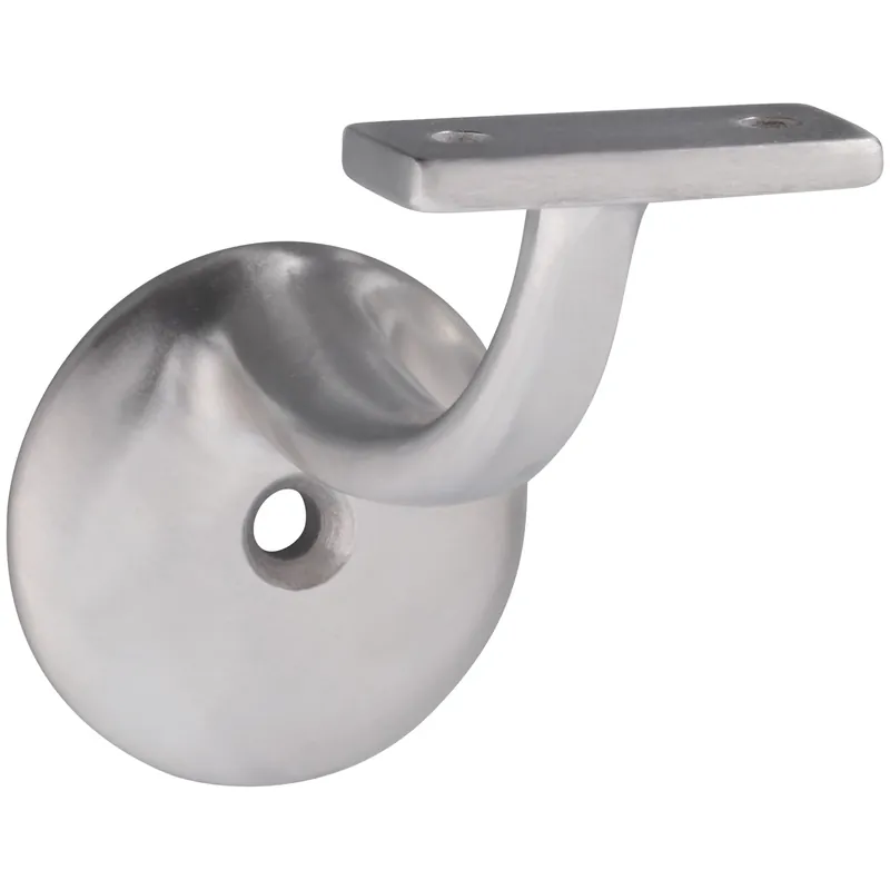 1-Pc. Handrail Bracket, Stainless Steel