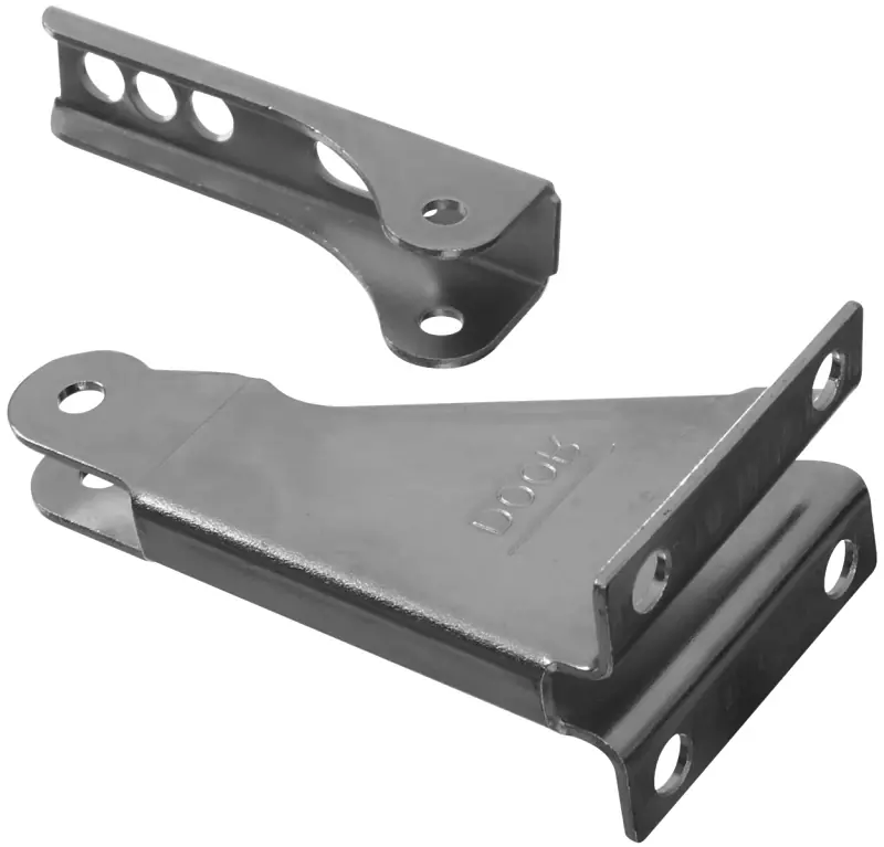 Door Closer Parts Kit