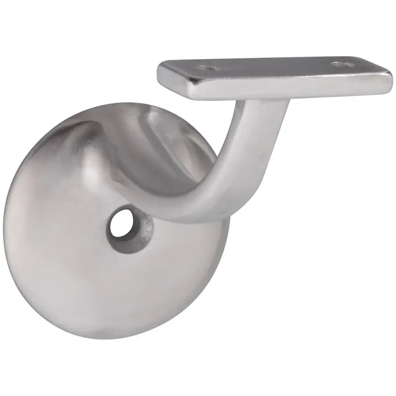 1-Pc. Handrail Bracket, Stainless Steel