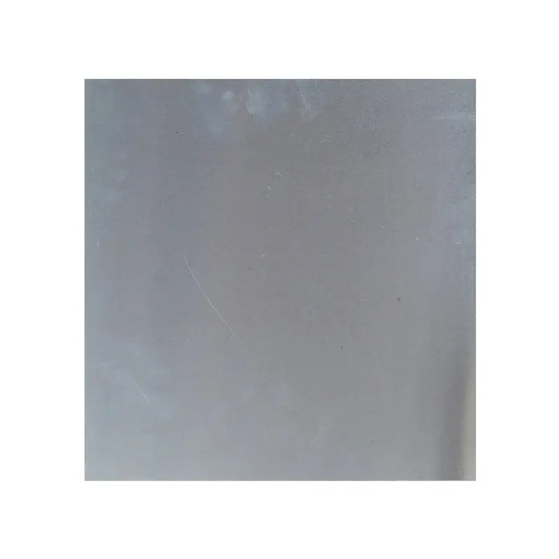 0.019 In. X 12 In. W X 24 In. L Aluminum Sheet Metal