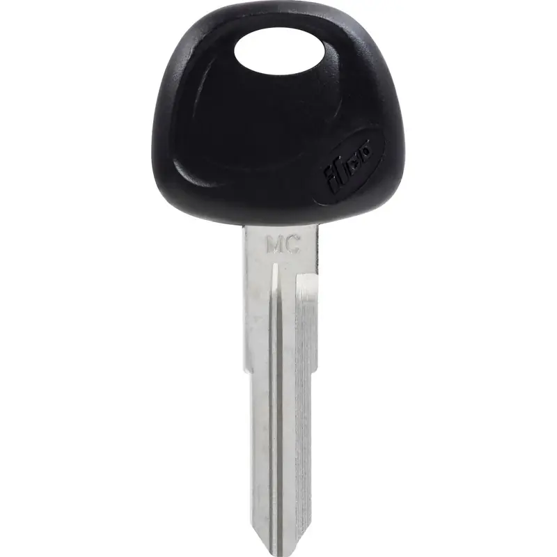 Keykrafter Universal Key Blank 2031 Hy16ph Double Sided Brass Key