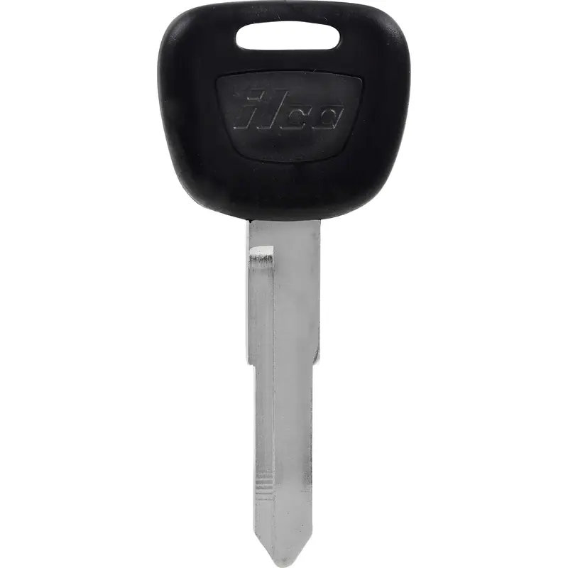 Keykrafter Universal House/office Key Blank 2055 Suz20p Double Sided