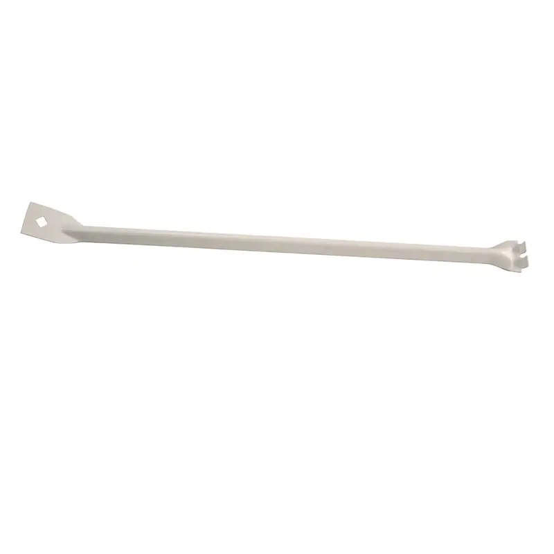 Organized Living 16 In. L Steel Shelf Brace