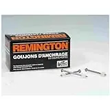 1.5 Inch Powder Drive Pin - 100 Pack
