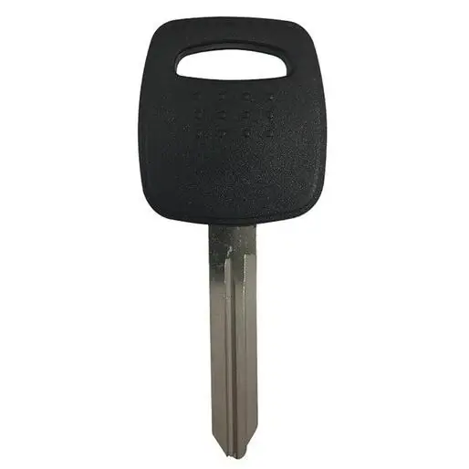 K210 Single Sided Transponder Key Blank For Subaru Vehicles