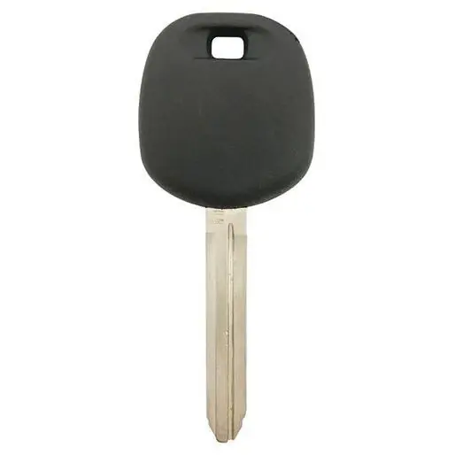5012393 Single Sided Transponder Key Blank K169 For Toyota Vehicles