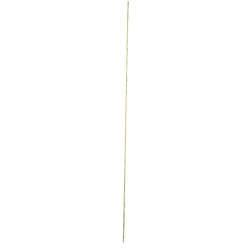 SteelWorks 3/16 In. D X 36 In. L Brass Rod 1 Pk