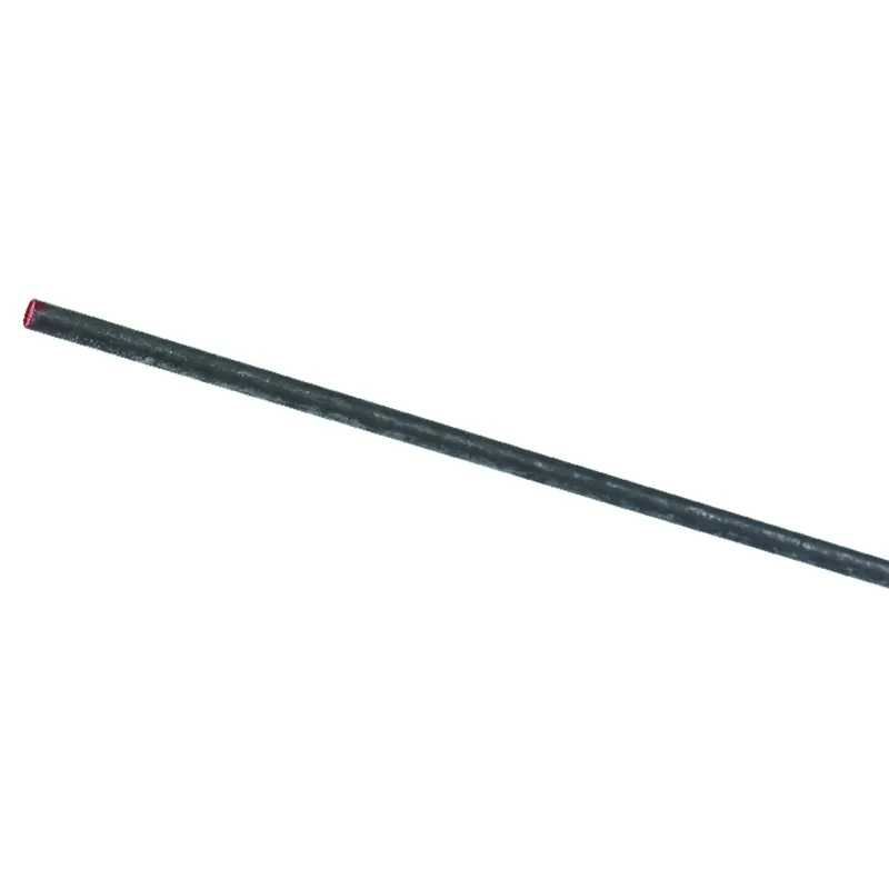 Round Steel Rod, 1/4 X 72 In.