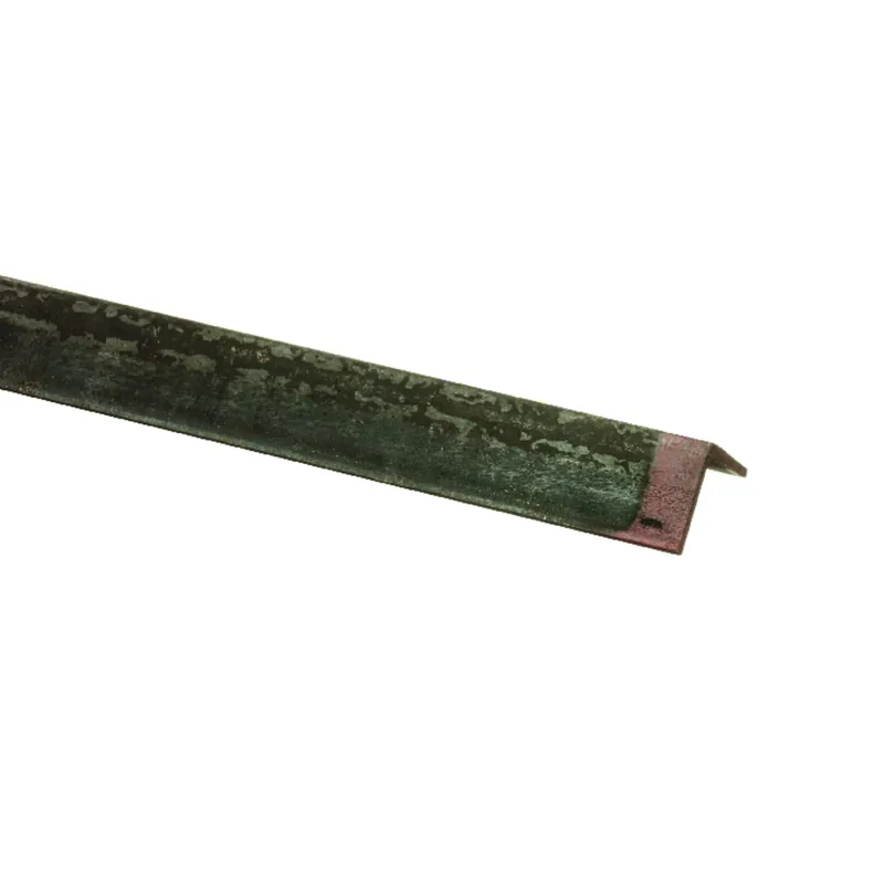 Steel Angle, 1/8 X 1.25 X 72 In.