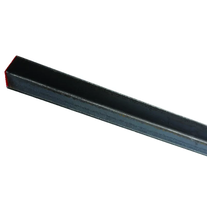 Steel Angle, 1/8 X 1.5 X 1.5 X 72 In.