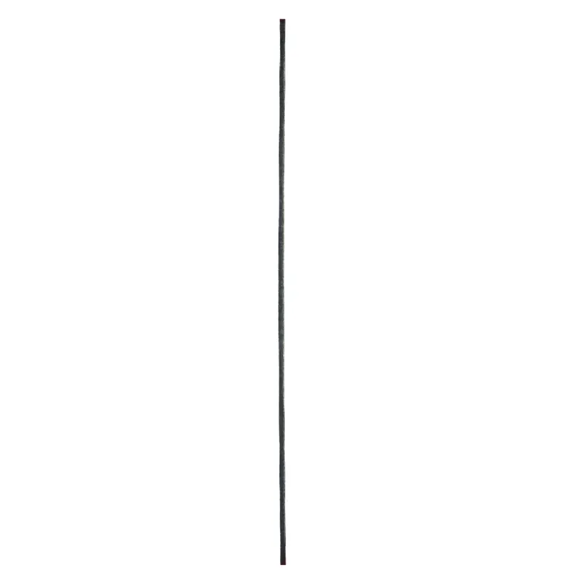 Square Steel Tube, 16 Gauge, 1/2 X 48 In.