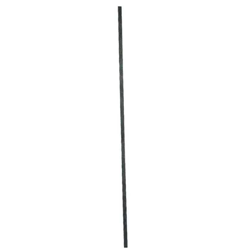 Square Steel Tube, 16 Gauge, 3/4 X 48 In.