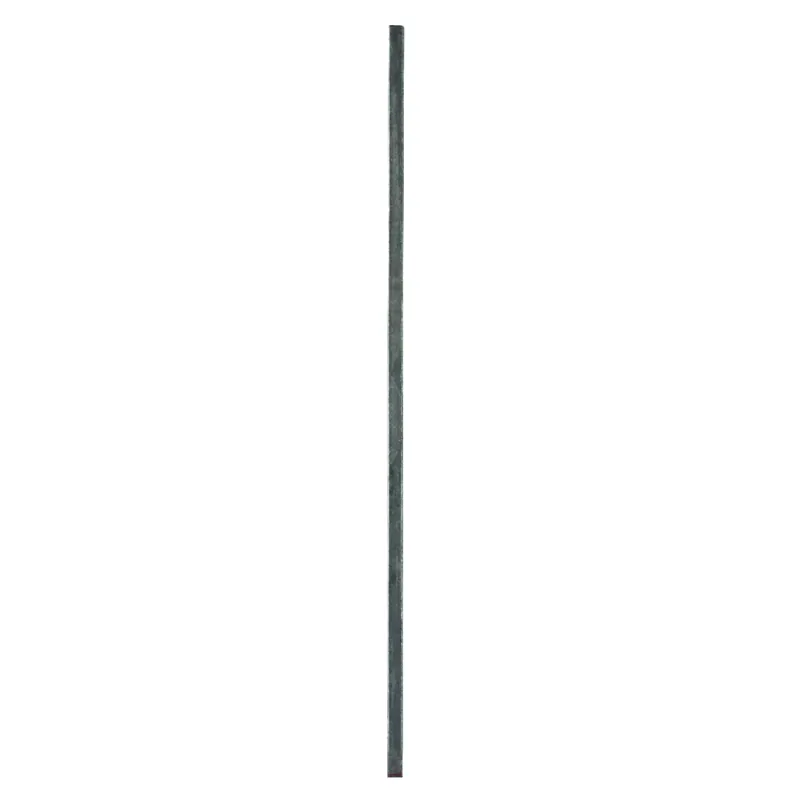 Square Steel Tube, 1 X 48 In.