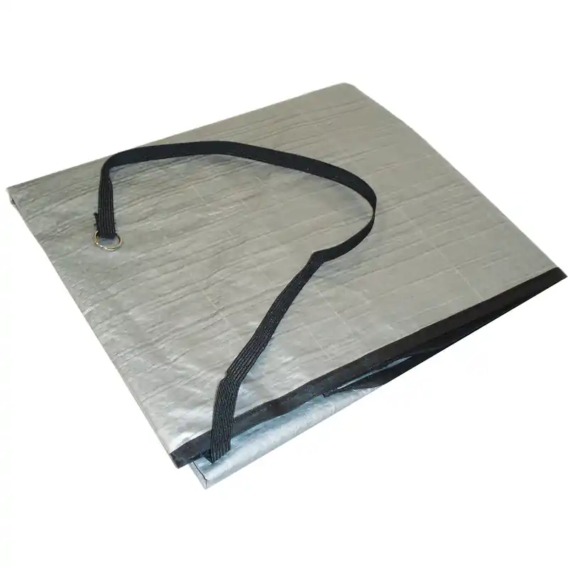 Outside Window Air Conditioner Cover, 28 W X 20 T X 30 D