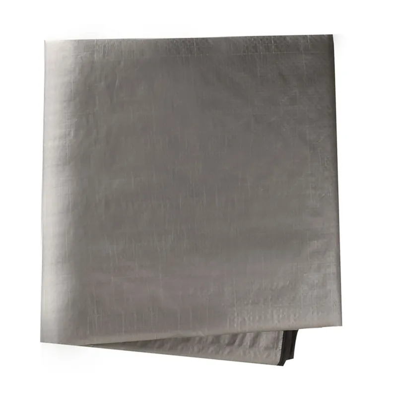 Central Air Conditioner Cover, 34 In. Square