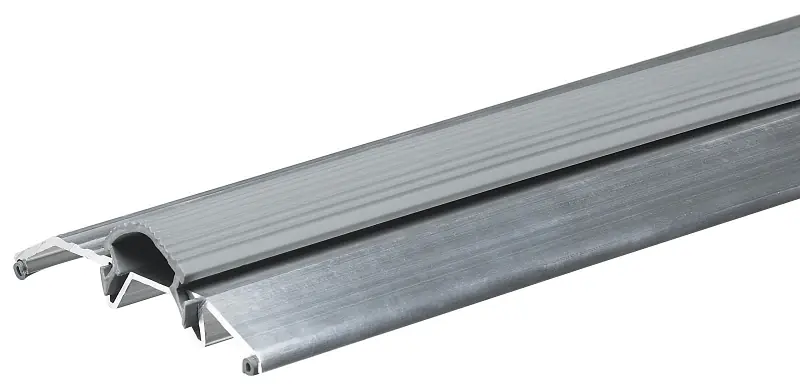 3-3/4 X 36 In. Deluxe Aluminum Threshold