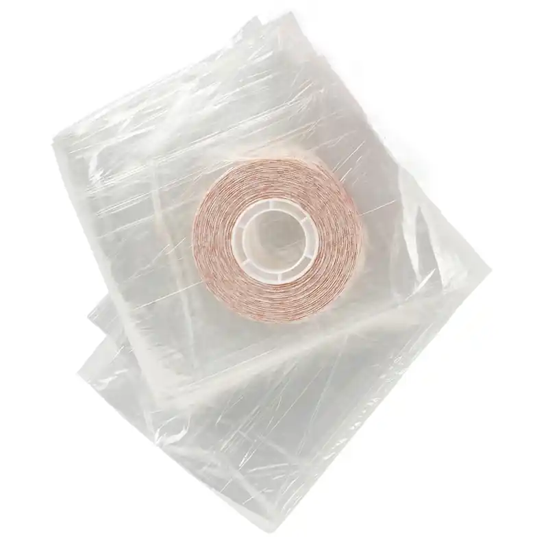 Patio Door Insulation Kit, Heavy-Duty, 84 X 120 In.