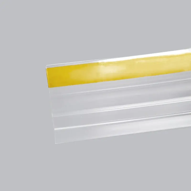 Patio Door Weather Strip, 1.87 X 84 In.