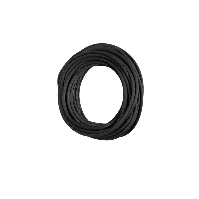 M-d 0.175 In. Diameter X 25 Ft. Length Vinyl Screen Spline - Black