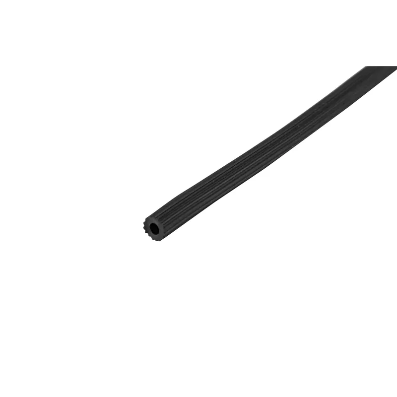 M-d 0.125 In. Diameter X 100 Ft. Length Vinyl Screen Spline - Black