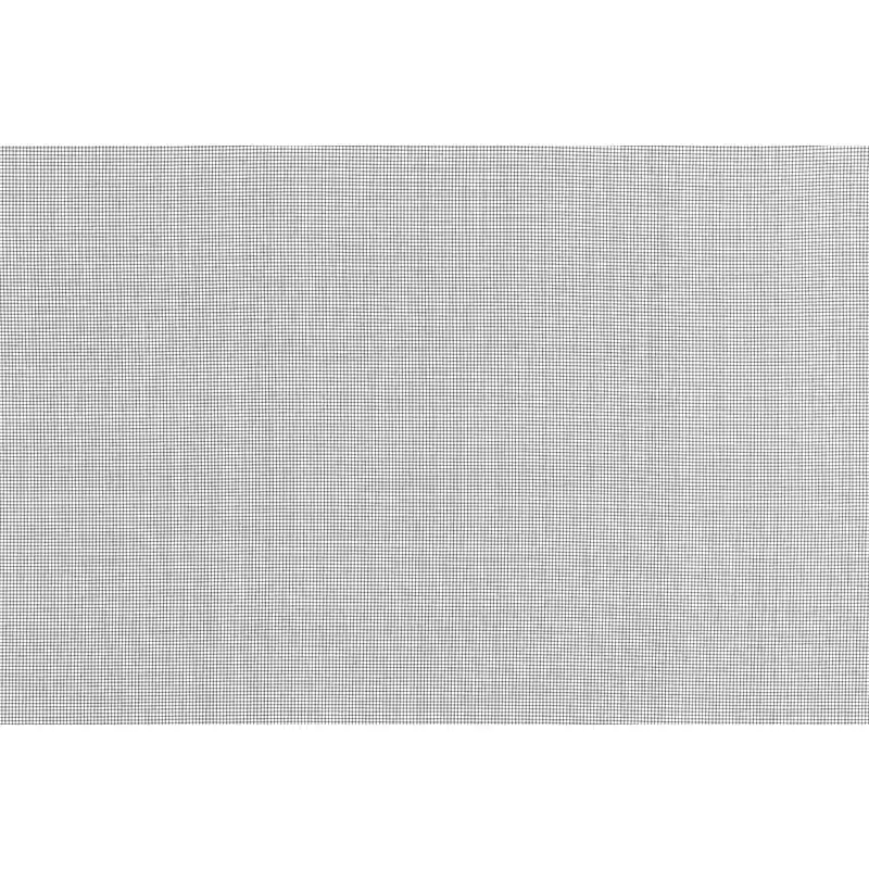 M-d Charcoal Aluminum Door And Window Screen 48 In. W X 25 Ft. L